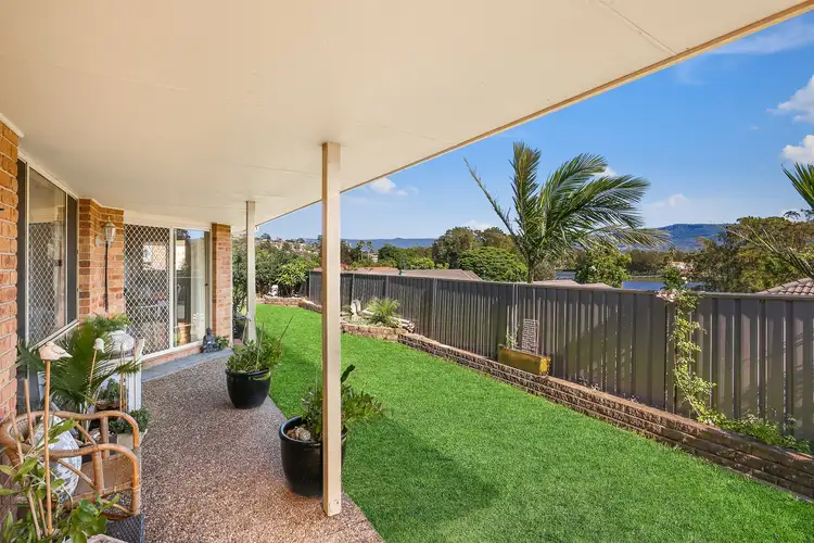 Sixth view of Homely house listing, 17 Hallam Close, Kanahooka NSW 2530