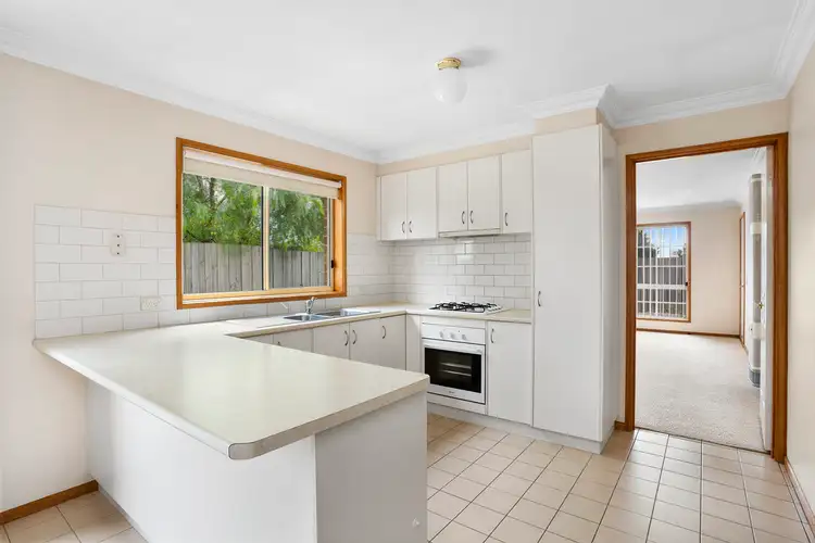 Third view of Homely house listing, 4/133 Grove Road, Grovedale VIC 3216