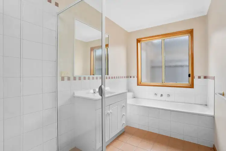 Fifth view of Homely house listing, 4/133 Grove Road, Grovedale VIC 3216