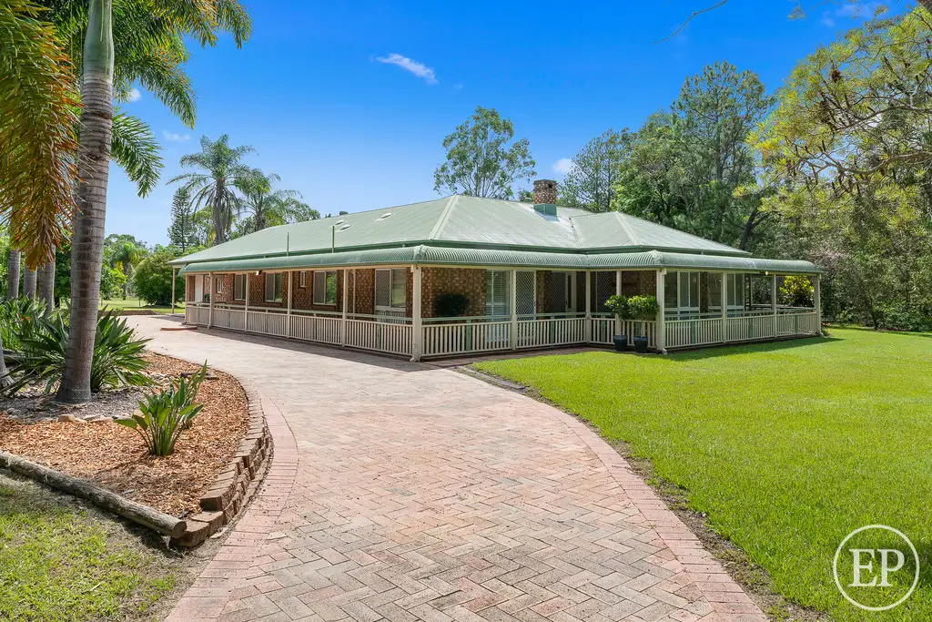 Main view of Homely rural property listing, 76-78 New Settlement Road, Burpengary QLD 4505