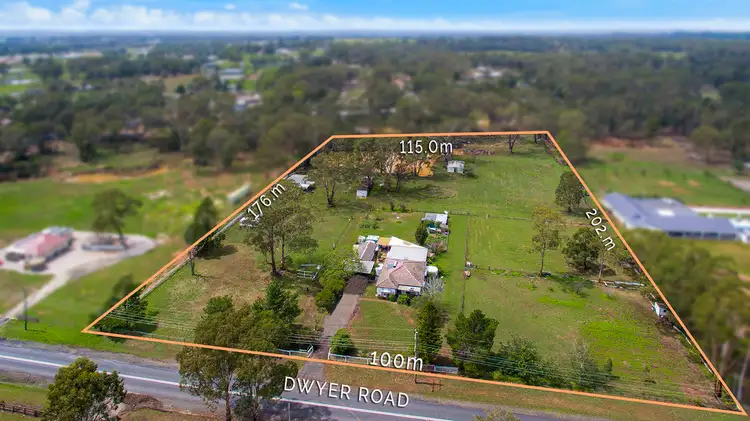 10 Dwyer Road, Bringelly NSW 2556