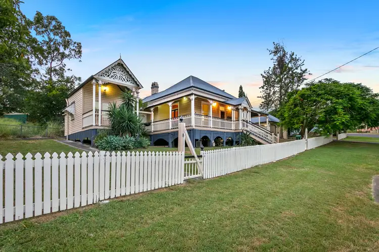 Main view of Homely house listing, 1 Johnstone Street, Sadliers Crossing QLD 4305