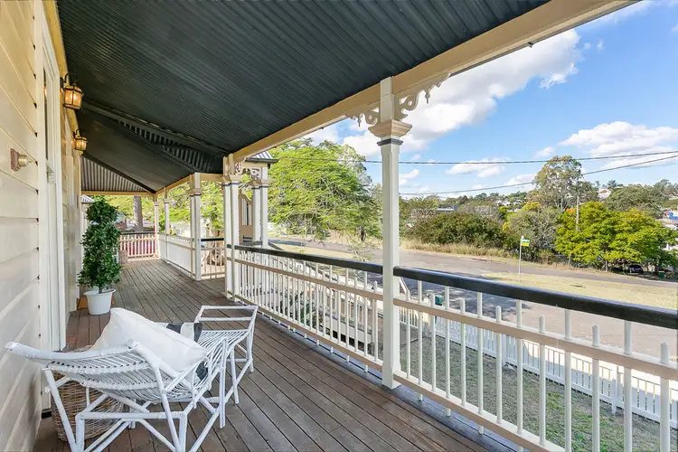Fourth view of Homely house listing, 1 Johnstone Street, Sadliers Crossing QLD 4305