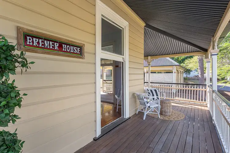 Fifth view of Homely house listing, 1 Johnstone Street, Sadliers Crossing QLD 4305