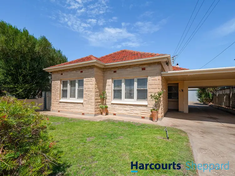 Second view of Homely house listing, 4 Kolapore Avenue, Largs North SA 5016