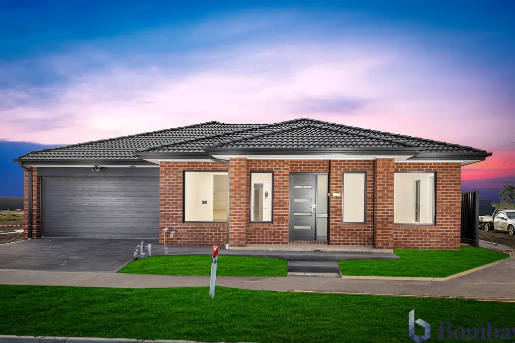 Main view of Homely house listing, 19 Stonrise Street, Wollert VIC 3750