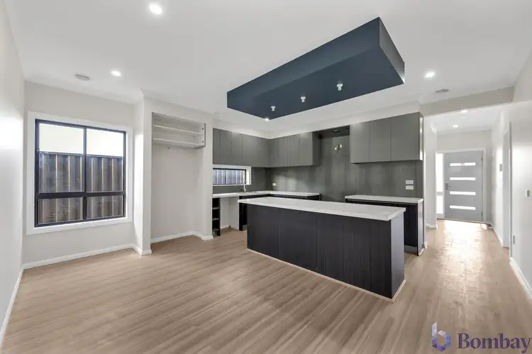 Third view of Homely house listing, 19 Stonrise Street, Wollert VIC 3750