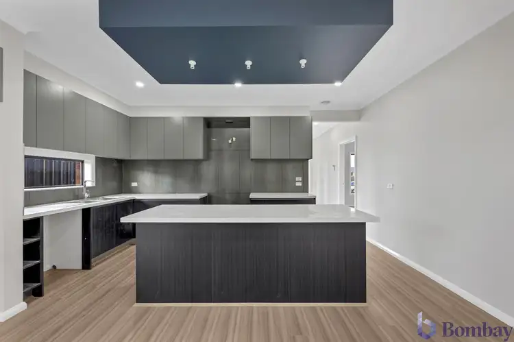 Fourth view of Homely house listing, 19 Stonrise Street, Wollert VIC 3750