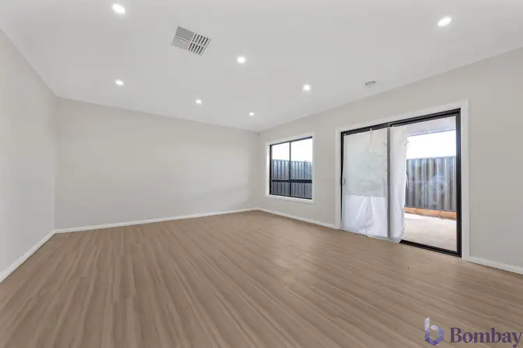 Fifth view of Homely house listing, 19 Stonrise Street, Wollert VIC 3750