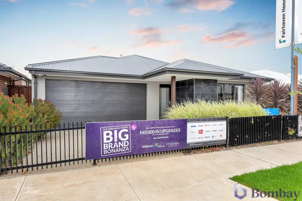 Main view of Homely house listing, 18 McInerney Road, Kalkallo VIC 3064