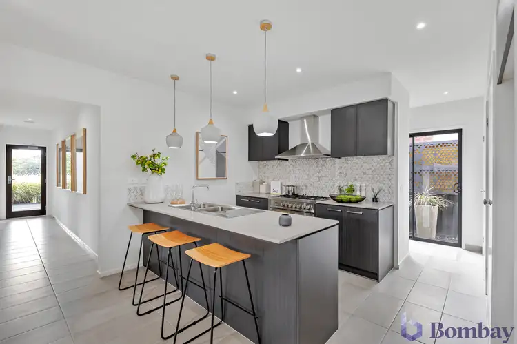 Third view of Homely house listing, 18 McInerney Road, Kalkallo VIC 3064