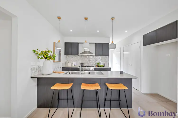 Fourth view of Homely house listing, 18 McInerney Road, Kalkallo VIC 3064