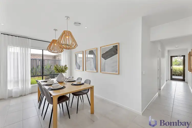 Fifth view of Homely house listing, 18 McInerney Road, Kalkallo VIC 3064