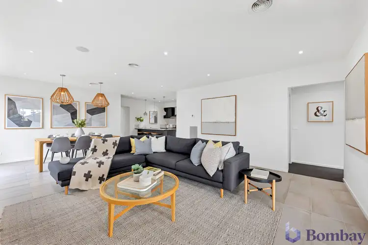 Sixth view of Homely house listing, 18 McInerney Road, Kalkallo VIC 3064