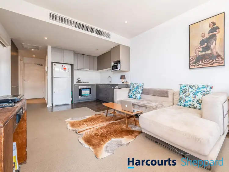 Second view of Homely apartment listing, 405/12-14 Wirra Drive, New Port SA 5015
