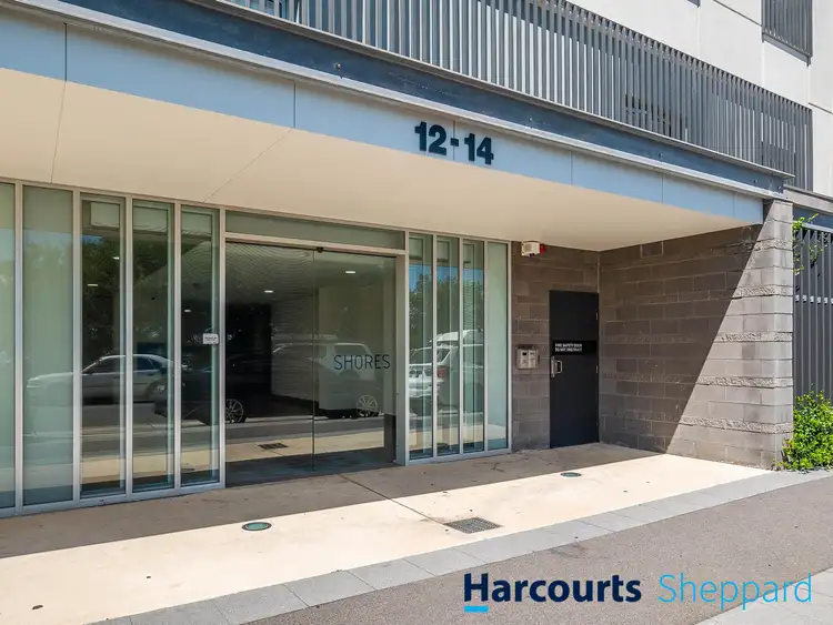 Third view of Homely apartment listing, 405/12-14 Wirra Drive, New Port SA 5015
