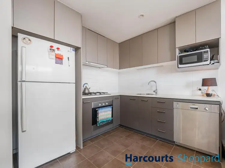 Fifth view of Homely apartment listing, 405/12-14 Wirra Drive, New Port SA 5015