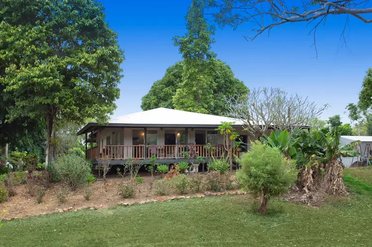 326 Volk Road, Mutarnee QLD 4816