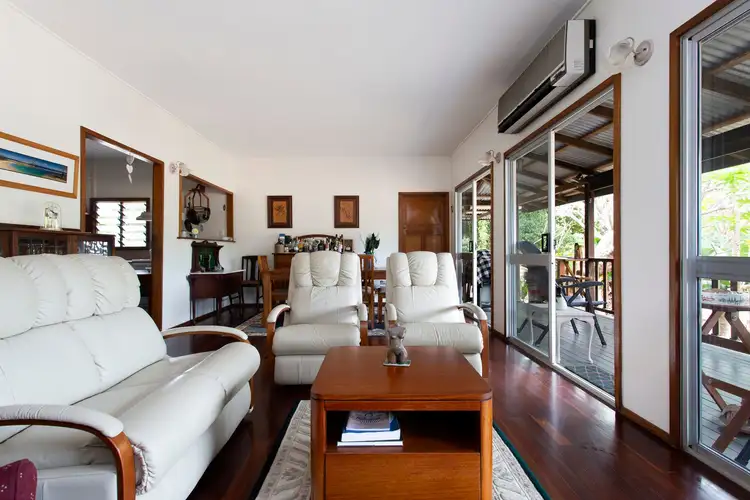 Second view of Homely house listing, 326 Volk Road, Mutarnee QLD 4816