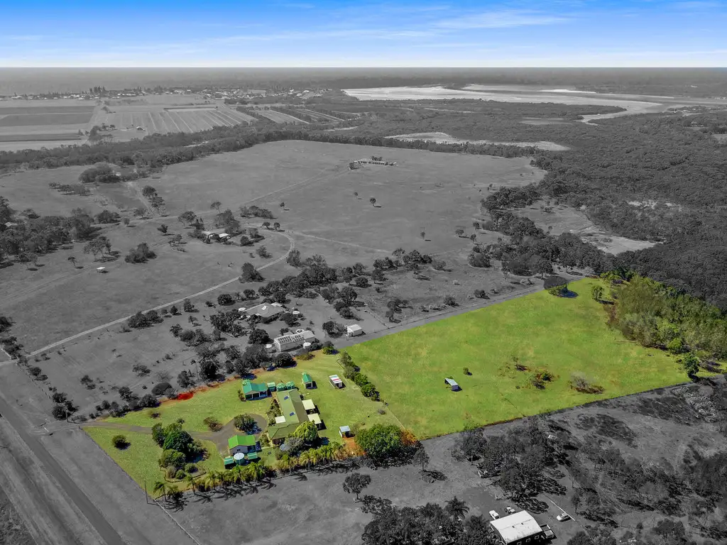 Main view of Homely house listing, 73 HARTS ROAD, Elliott Heads QLD 4670