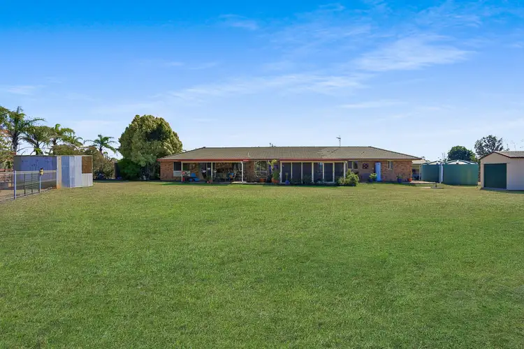 Fourth view of Homely house listing, 73 HARTS ROAD, Elliott Heads QLD 4670