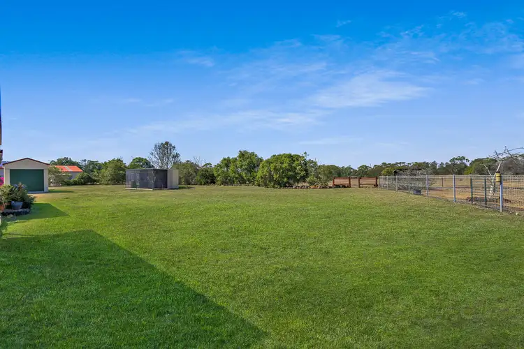 Fifth view of Homely house listing, 73 HARTS ROAD, Elliott Heads QLD 4670