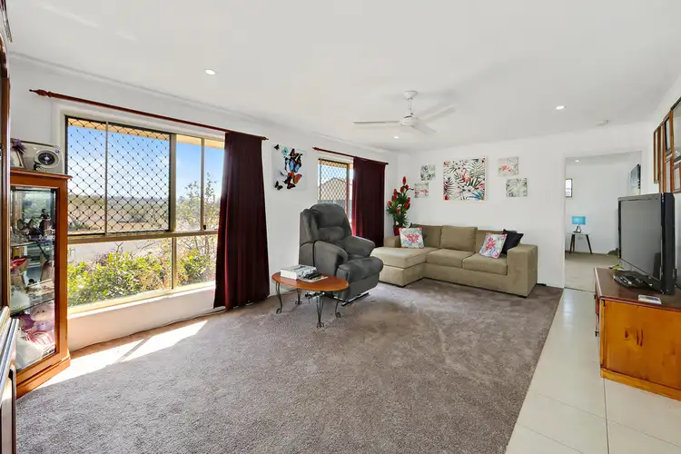 Sixth view of Homely house listing, 73 HARTS ROAD, Elliott Heads QLD 4670