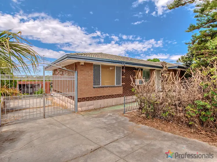 129 Calista Avenue, Calista WA 6167
