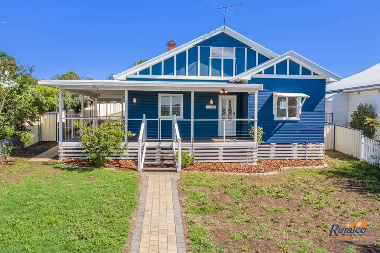 32 George Street, Inverell NSW 2360