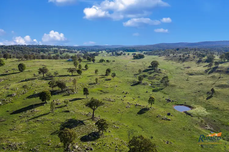 1430 New Valley Road, Inverell NSW 2360