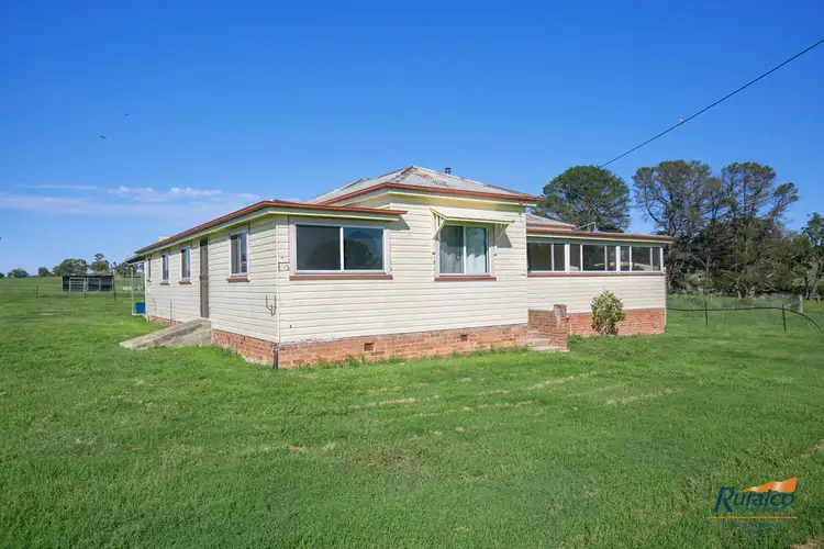 Third view of Homely rural property listing, 1430 New Valley Road, Inverell NSW 2360