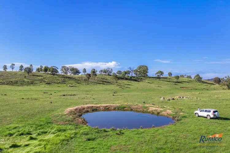Fourth view of Homely rural property listing, 1430 New Valley Road, Inverell NSW 2360