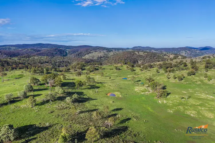 Fifth view of Homely rural property listing, 1430 New Valley Road, Inverell NSW 2360