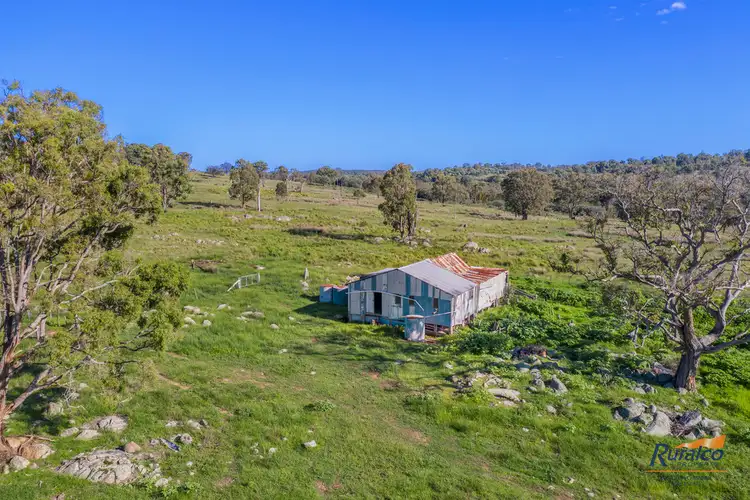 Sixth view of Homely rural property listing, 1430 New Valley Road, Inverell NSW 2360