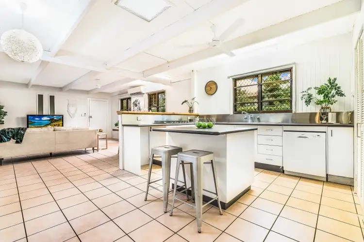 4 Hakea Street, Nightcliff NT 810