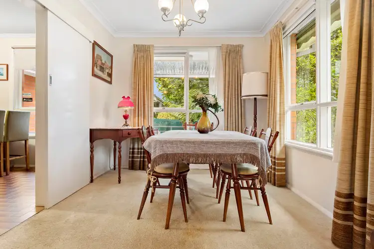 Fourth view of Homely house listing, 1 Karen Court, Doncaster East VIC 3109