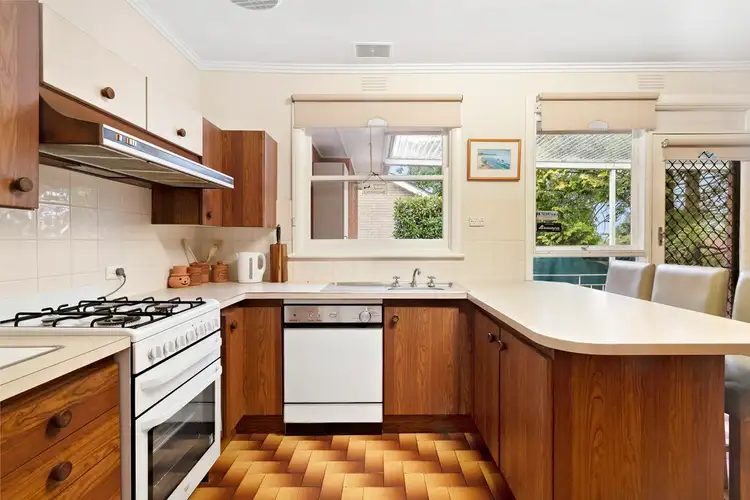 Fifth view of Homely house listing, 1 Karen Court, Doncaster East VIC 3109