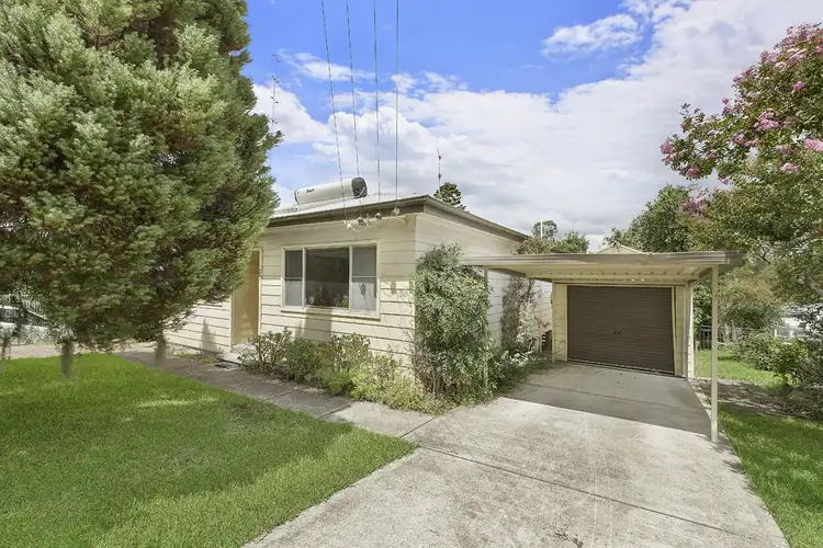Second view of Homely house listing, 29 Newport Road, Dora Creek NSW 2264