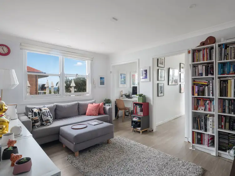 Second view of Homely apartment listing, 5/148 Ramsgate Avenue, North Bondi NSW 2026