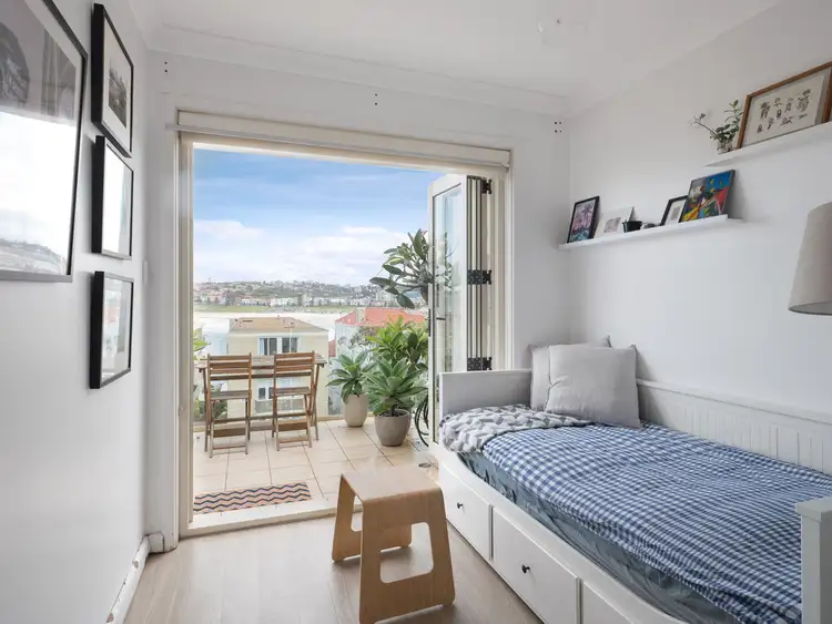 Third view of Homely apartment listing, 5/148 Ramsgate Avenue, North Bondi NSW 2026
