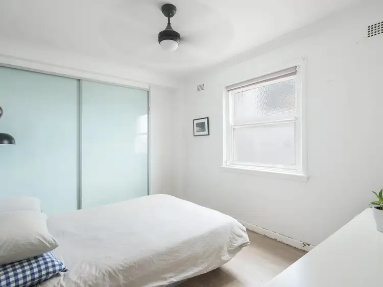 Fifth view of Homely apartment listing, 5/148 Ramsgate Avenue, North Bondi NSW 2026