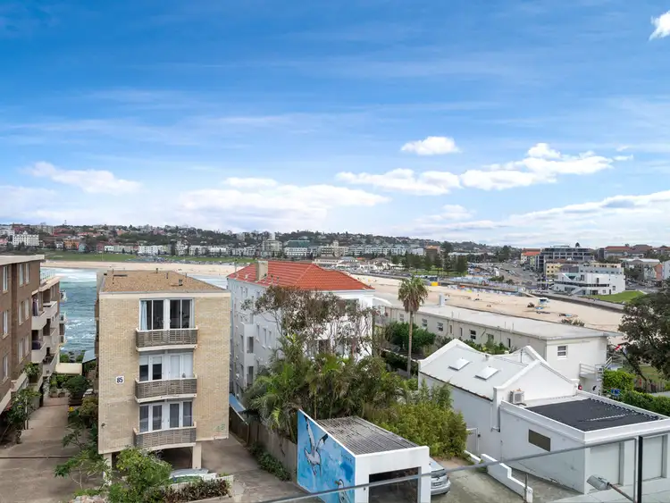 Sixth view of Homely apartment listing, 5/148 Ramsgate Avenue, North Bondi NSW 2026