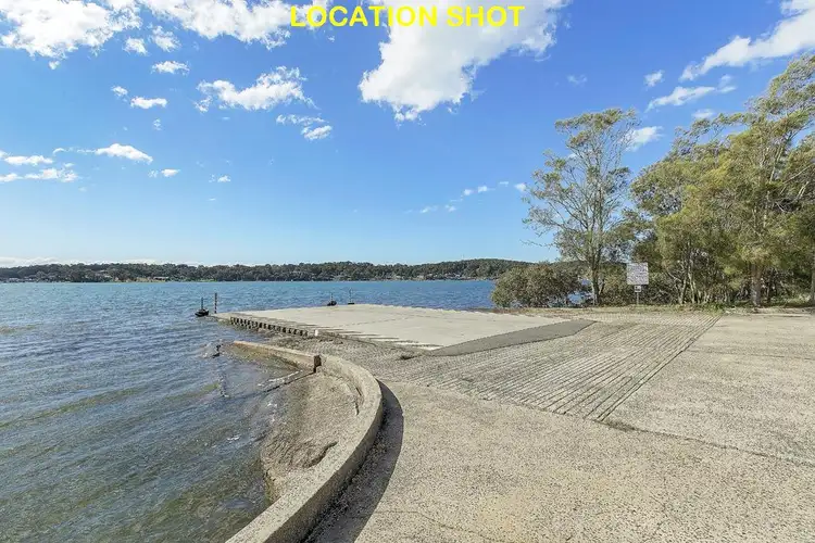 Seventh view of Homely land listing, Lot 4/12 Karoonda Close, Rathmines NSW 2283