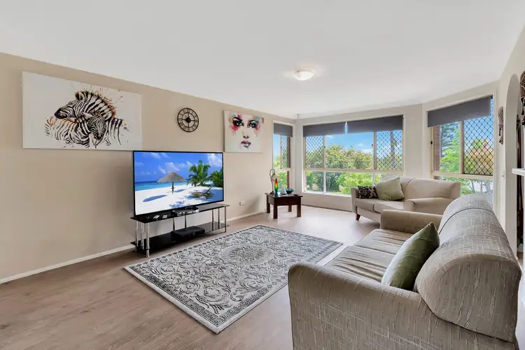 107 Glen Eagles Drive, Robina QLD 4226