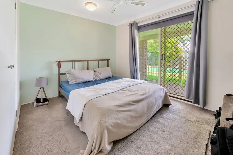 Third view of Homely house listing, 107 Glen Eagles Drive, Robina QLD 4226