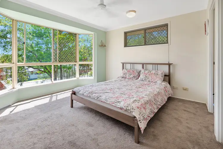 Fifth view of Homely house listing, 107 Glen Eagles Drive, Robina QLD 4226