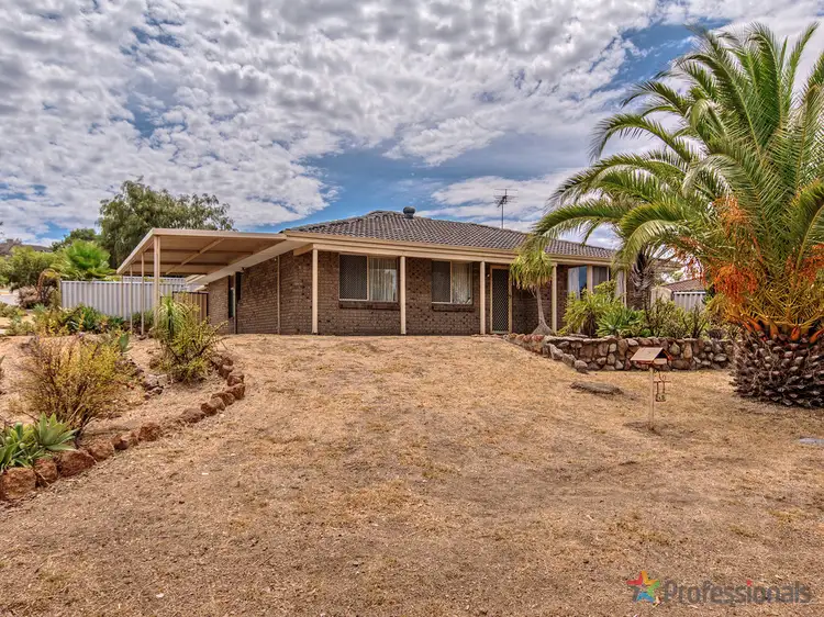Main view of Homely house listing, 15 The Ramble, Parmelia WA 6167