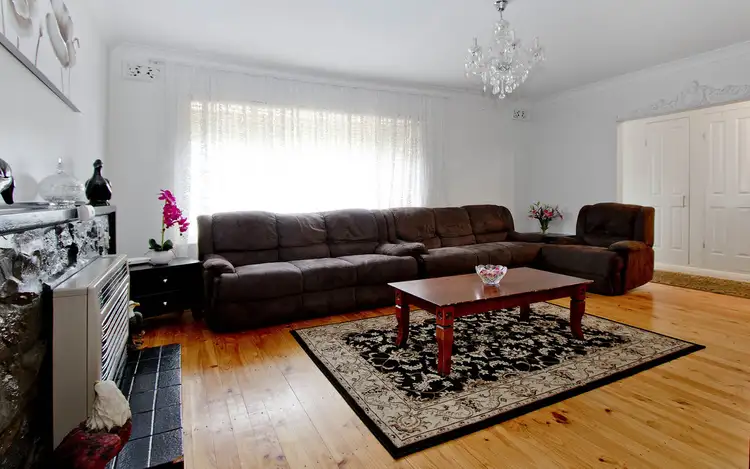 Fifth view of Homely house listing, 21 Keystone Avenue, Hope Valley SA 5090