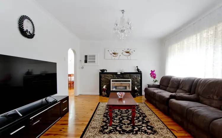 Sixth view of Homely house listing, 21 Keystone Avenue, Hope Valley SA 5090