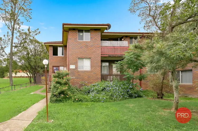 3/25 Haynes Street, Penrith NSW 2750